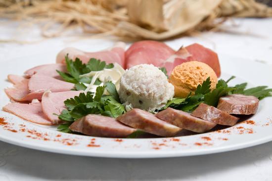 Gujzina Mencigar Nobile