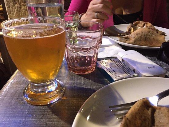 Creperie Sainte-Croix