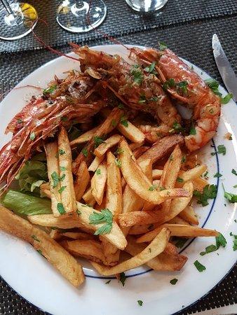 Restaurant Douro