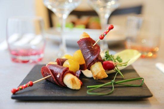 Restaurant Libanais Sidon