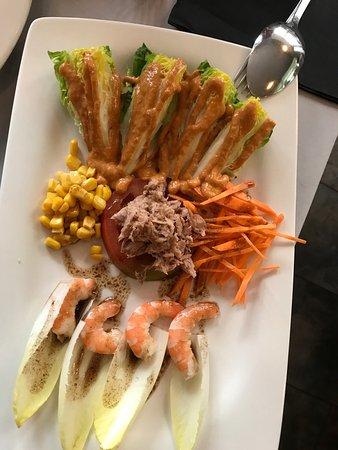 Restaurant Sitges Bon Estar