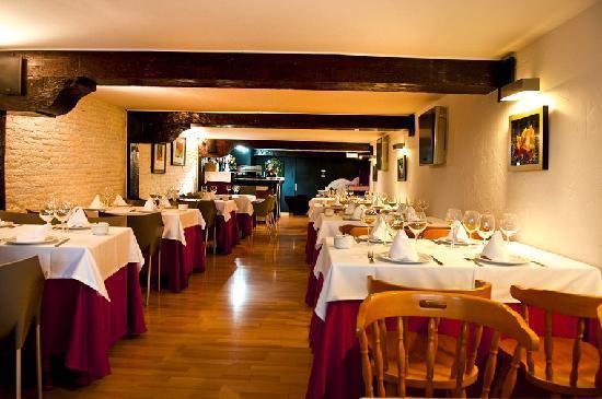 Restaurante Gastrobar Asubio