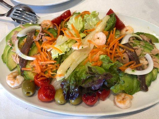 La Marinada Restaurant