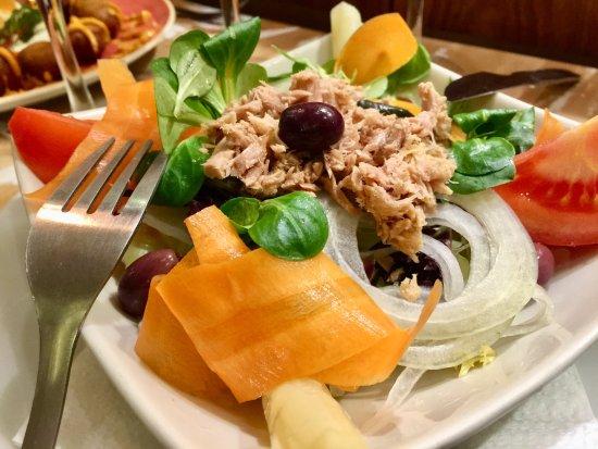 Restaurant Casa Sevilla