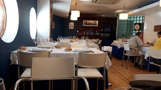 La Mulata Restaurant
