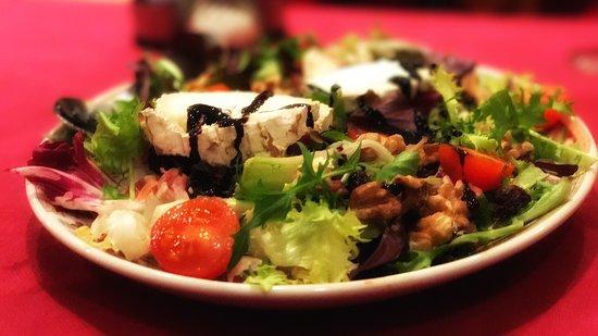 Restaurante Casa Teran