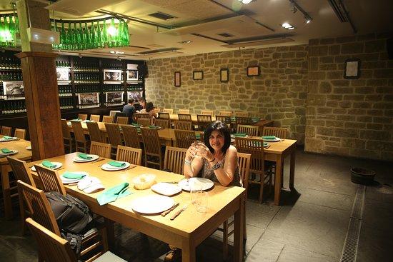 Sidreria Chez Belagua