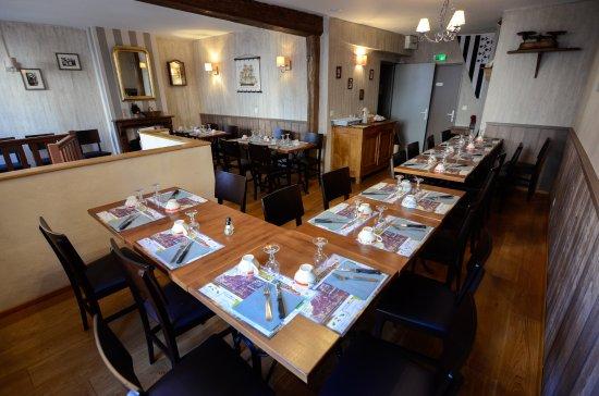 Crêperie De la Cathédrale