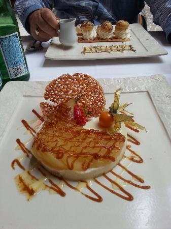 Restaurant Roma