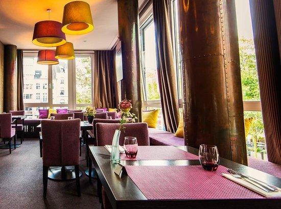 Brasserie du Cercle