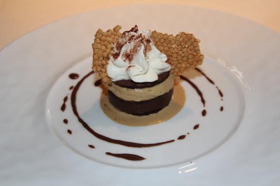 Restaurant Jean-Claude Leclerc