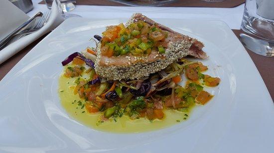 Les ecuries du pre Carre