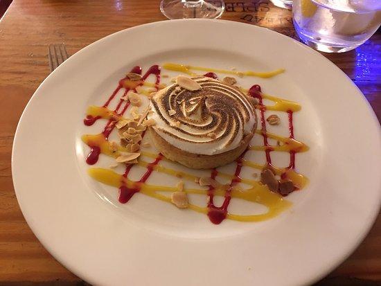 Le Cheval Blanc Wine Bar