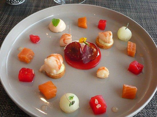 La Table de Marlène