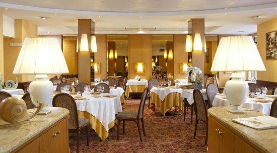 Restaurant l'Escargot Qui Tette