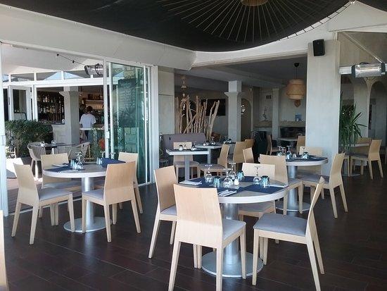 Brasserie Les Vagues