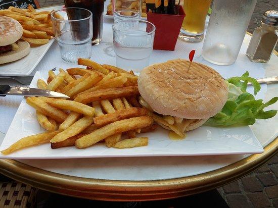 Café des Bains