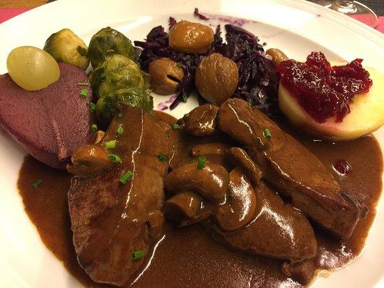 Hotel Restaurant National