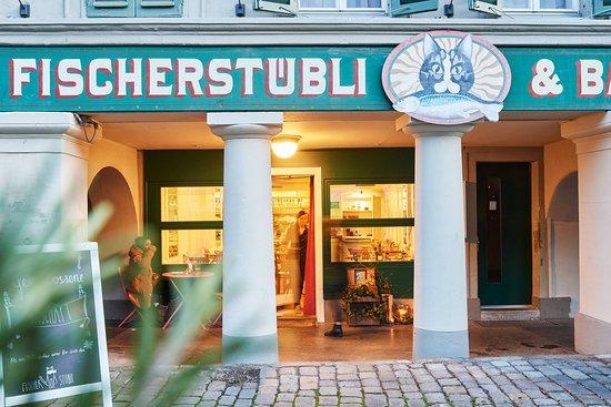Restaurant Fischerstubli