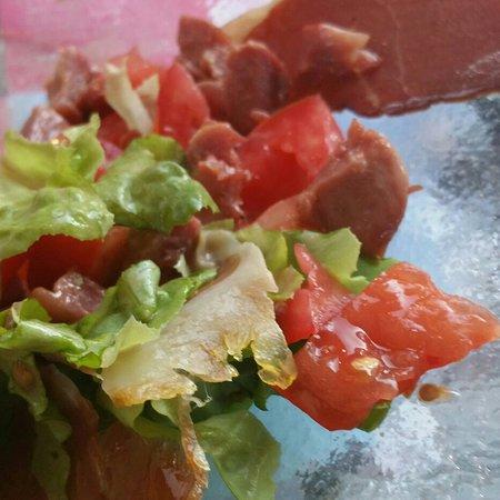 Crêperie-Pizzeria des Ponts