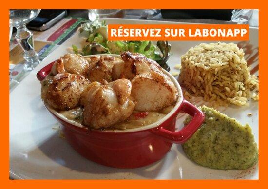 Crêperie Saint Patern