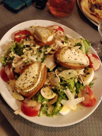 Resto-Pizza Don Camillo