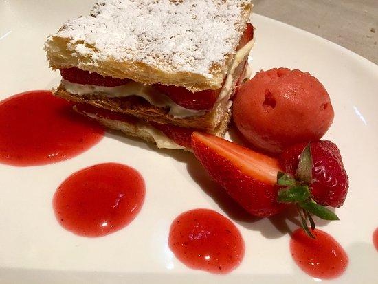 Le Bistrot à Huitres