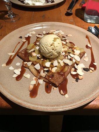 Creperie L'Armorique