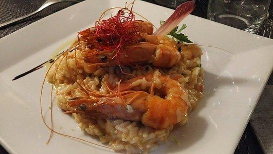 Il Ristorante La Bruschetta