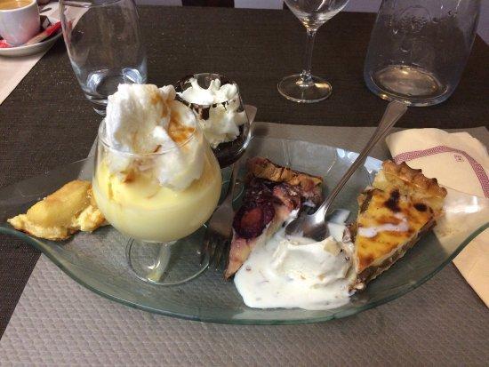 Auberge des Franciscains