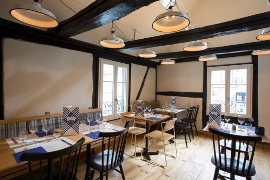 La Crêperie Crampous Mad