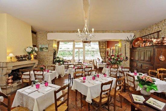 Hotel Restaurant Le Terminus des Pelerins