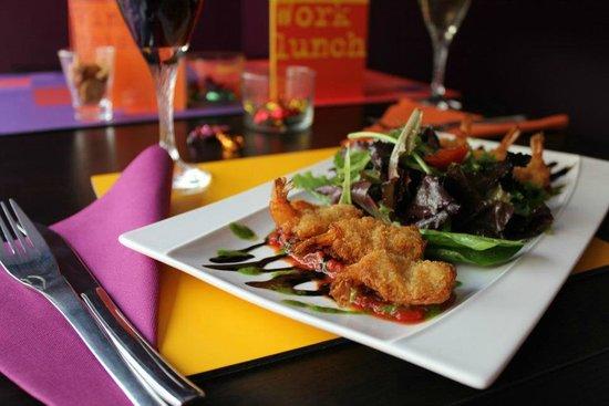 Restaurant Urbain IV