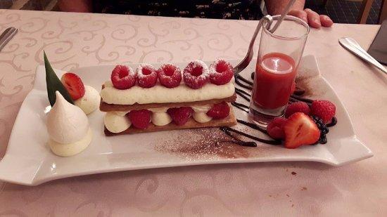 La Table de François