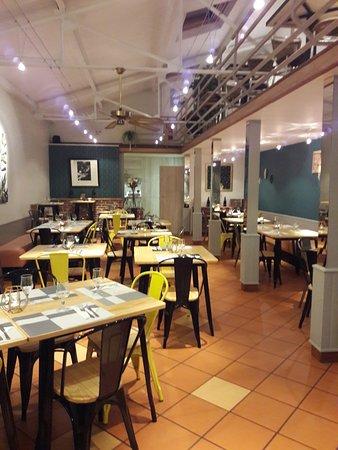 Crêperie l'Odyssée