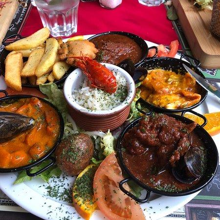 Le Bistrot de L'horloge