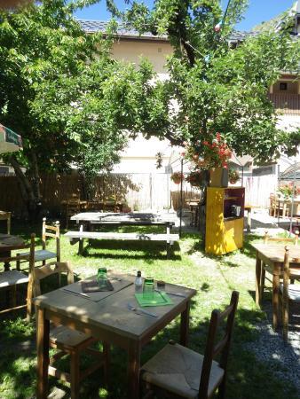 La Maison D'Angeline