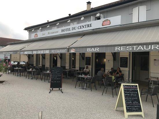 Hotel du Centre