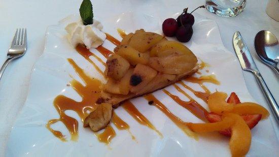 Le Rond de Serviette