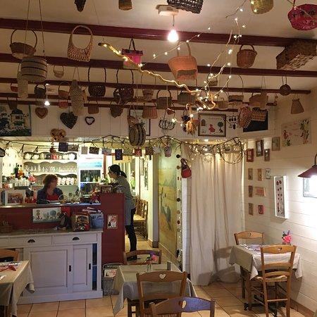 Le Petit Chaperon Rouge