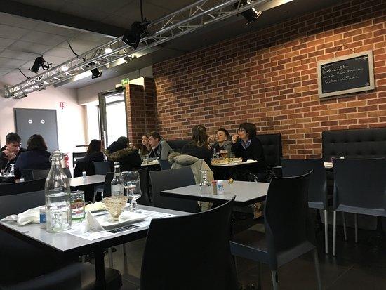 La Brasserie de L'usine