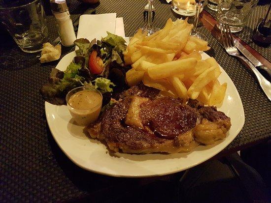 Pub Brasserie le Saint Georges