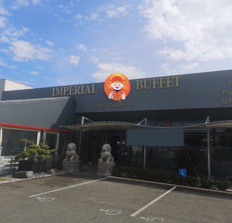 Impérial Buffet