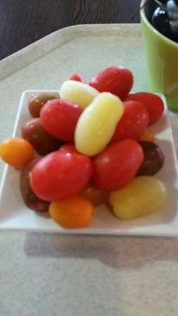 Flunch Tours St Pierre