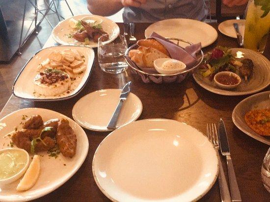 Master Chef Restaurant