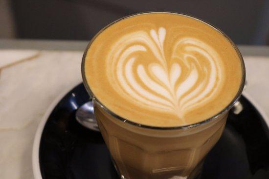 Attendant Clerkenwell