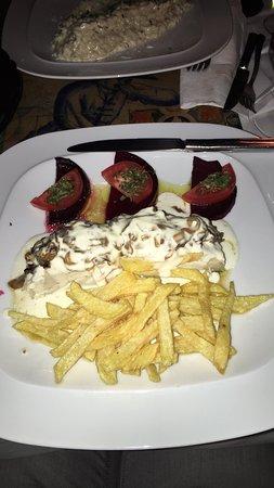 Royal Fado Restaurante