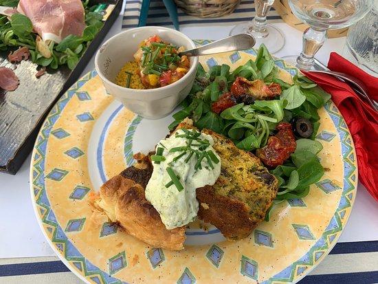 Restaurant Chez Loic