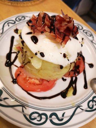 Desde la barrera 1932