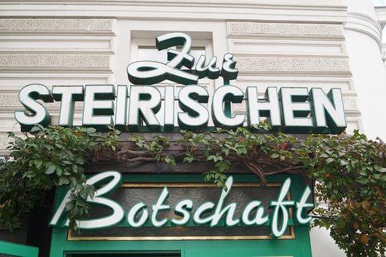 Zur Steirischen Botschaft